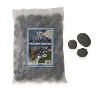 Piedra Canto Rodado Gris 5kg