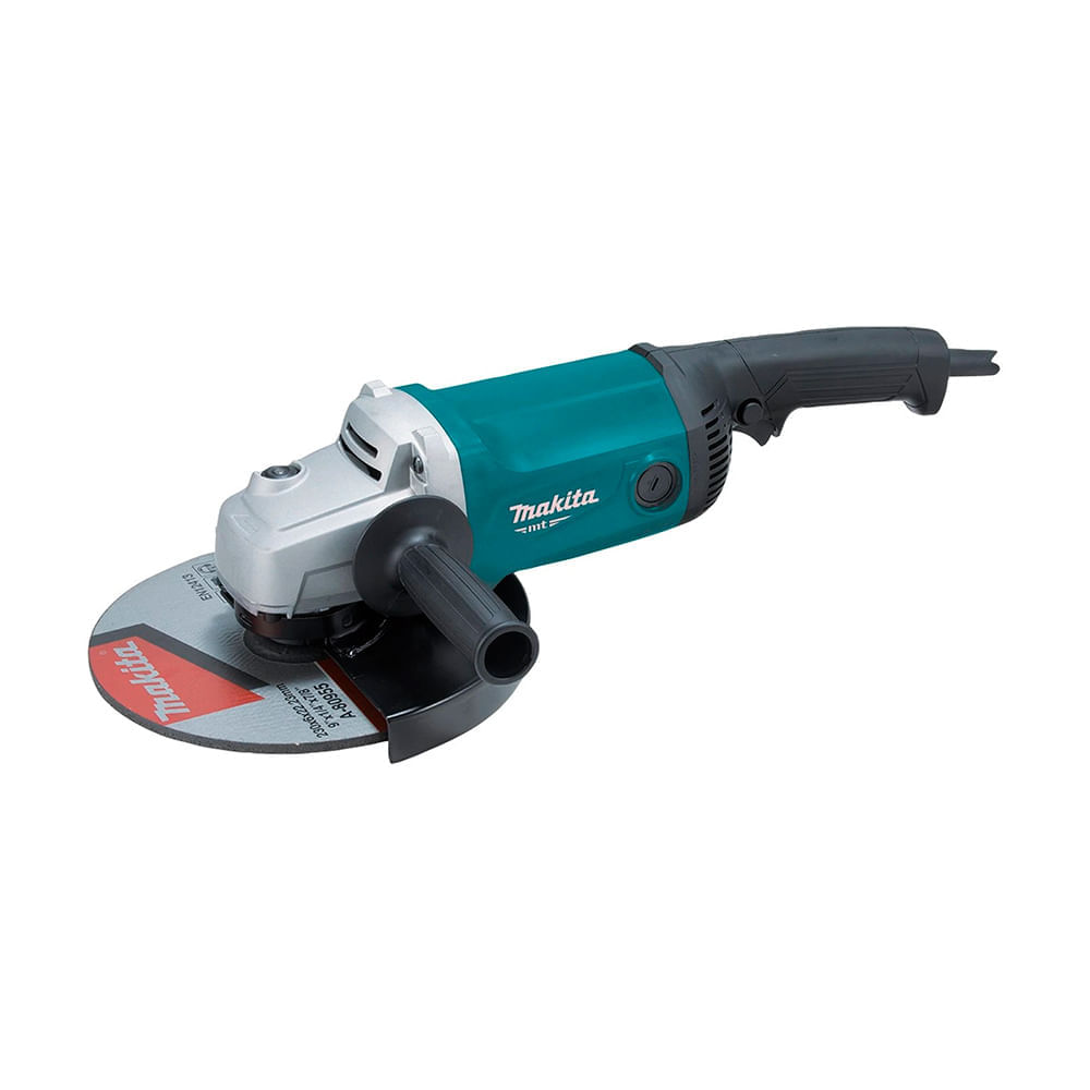 Amoladora 9"" M0921G 2200W