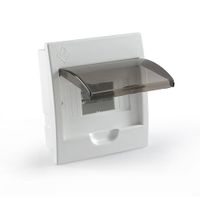 Tablero Empotrable 6 polos