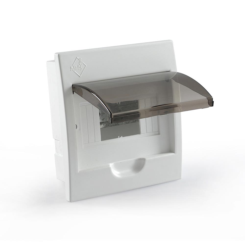 Tablero Empotrable 6 polos