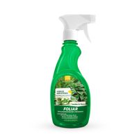 Fertilizante líquido Foliar 1 litro