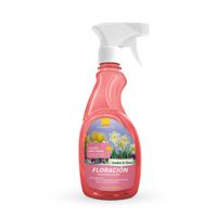 Fertilizante líquido Floración 1 litro