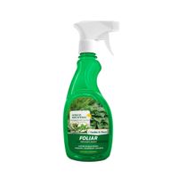 Fertilizante líquido Foliar 500 ml