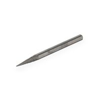 Fresa Metal Duro HF100M 3x14x3 Punta