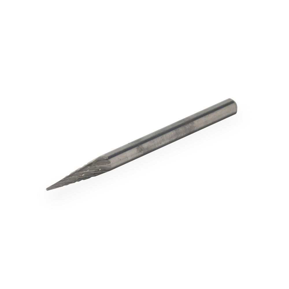 Fresa Metal Duro HF100M 3x14x3 Punta