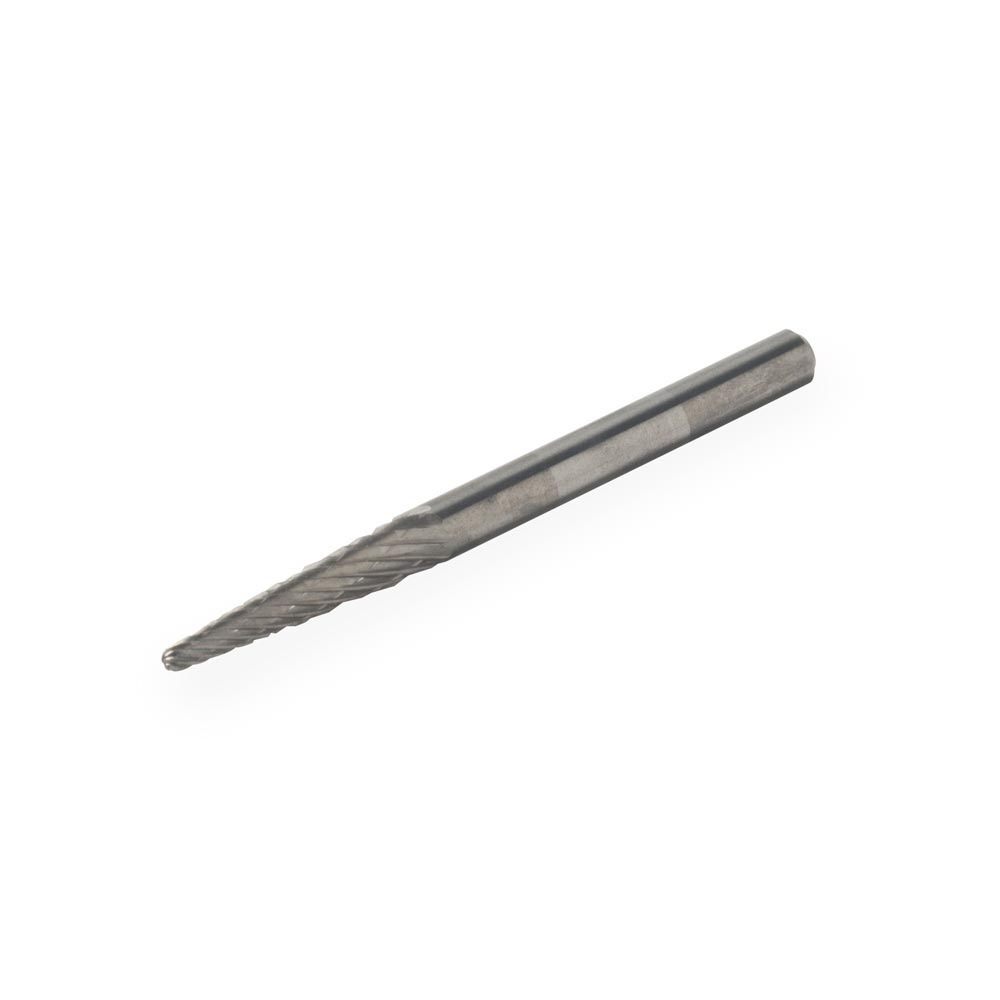 Fresa Metal Duro HF100L 3x14x3 Redondo
