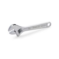 Llave Francesa 6""