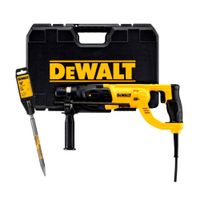 Rotomartillo D25260K-B2 800W 2kg