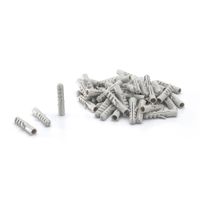 Tarugo de nylon S8 x 50 unidades