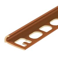 Rodoplast Plus Tabaco 9.5 mm x 2.40 metros