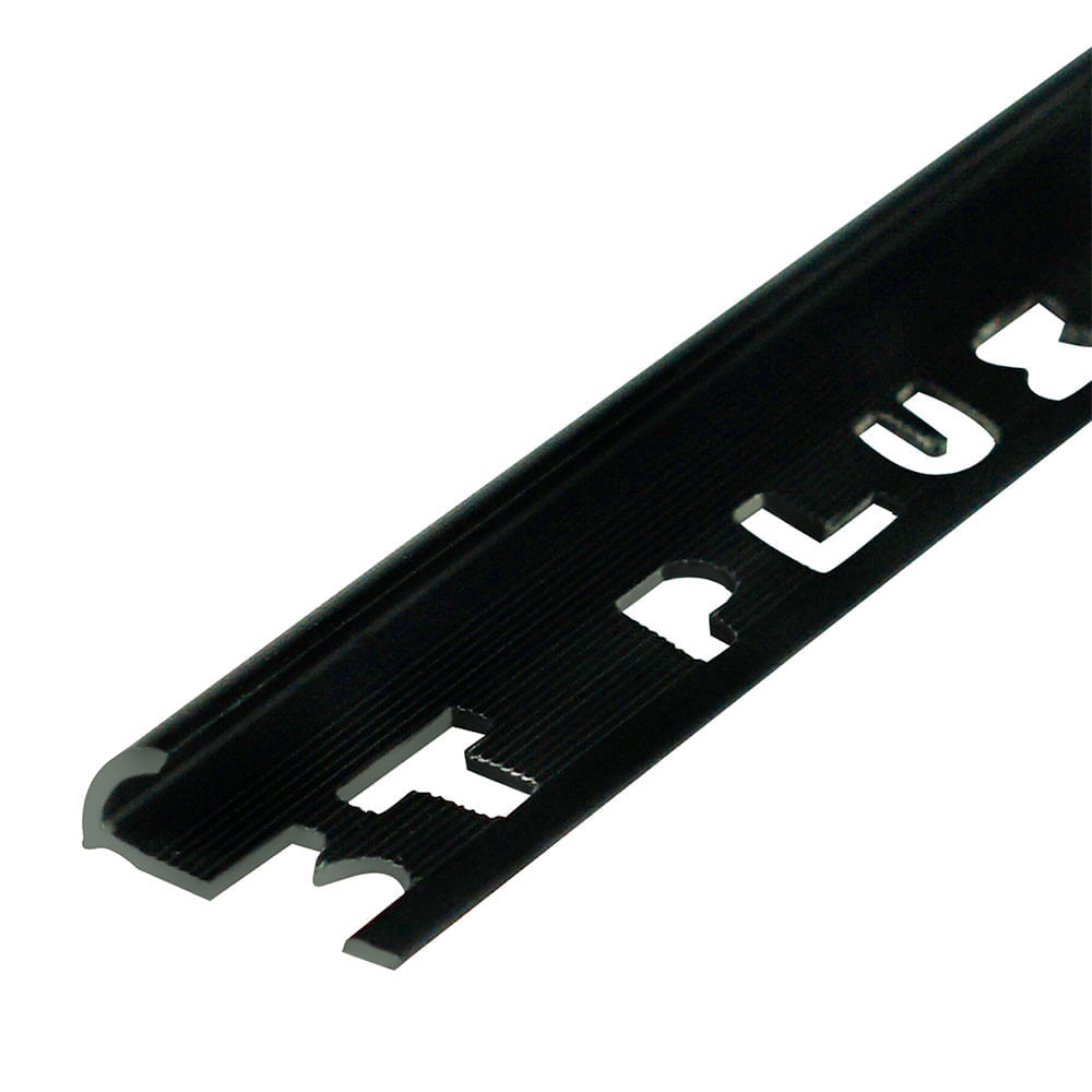 Rodoplast Plus Negro 9.5 mm x 2.40 metros
