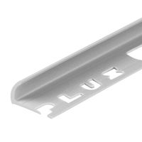 Rodoplast Plus Gris Plata 9.5 mm x 2.40 metros