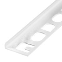 Rodoplast Plus Blanco 9.5 mm x 2.40 metros