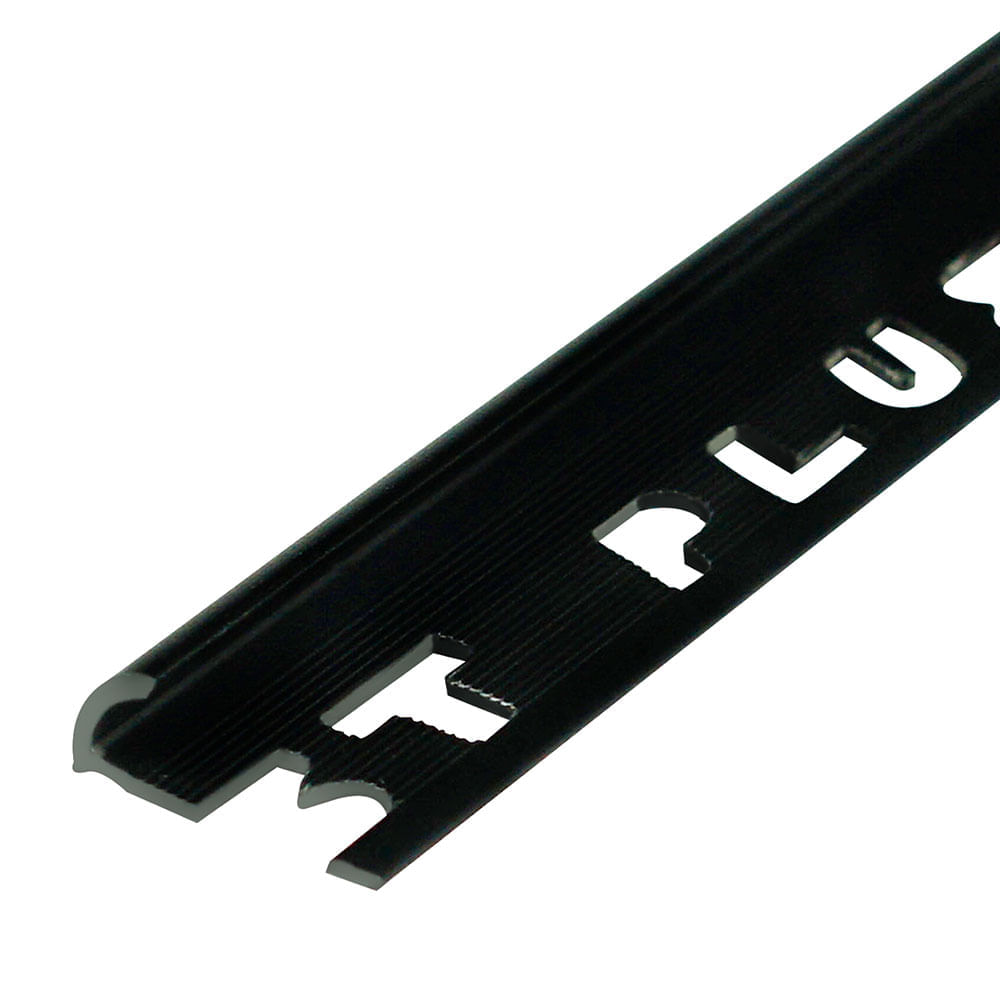 Rodoplast Plus Negro 8 mm x 2.40 metros