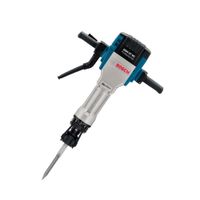 Martillo demoledor GSH-27VC + Carry