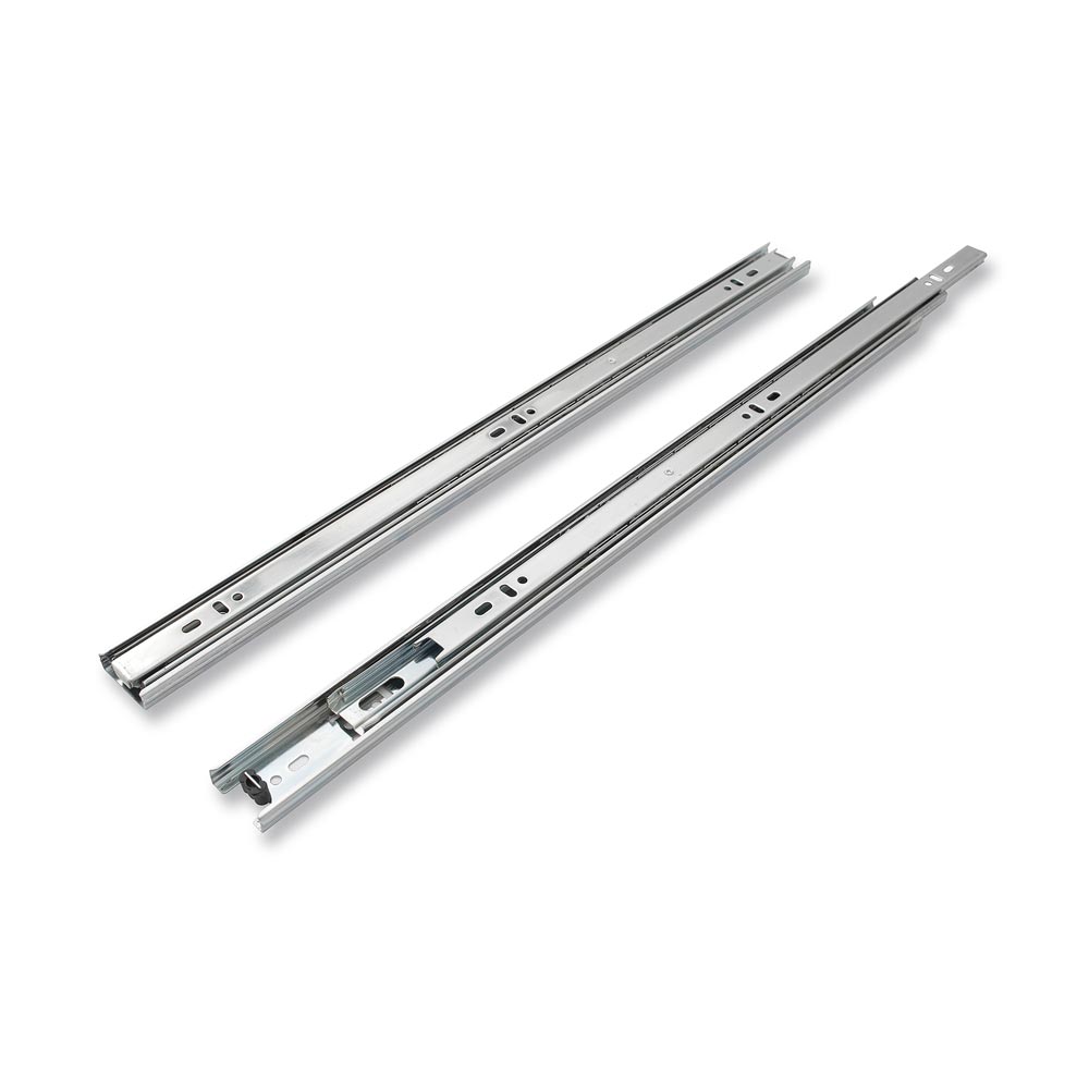 Corredera mini telescópica 450 mm 18""