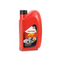 Aceite fluido de transmisión automática ATF 1/4 galón