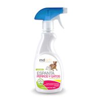 Líquido Espanta Perros y Gatos 1/2 L