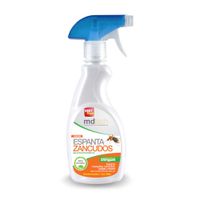 Líquido Espanta Zancudos 1/2 L