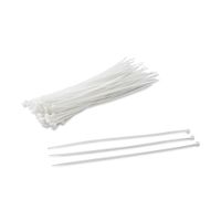 Cintillo 200x4.8mm Blanco x100 unidades