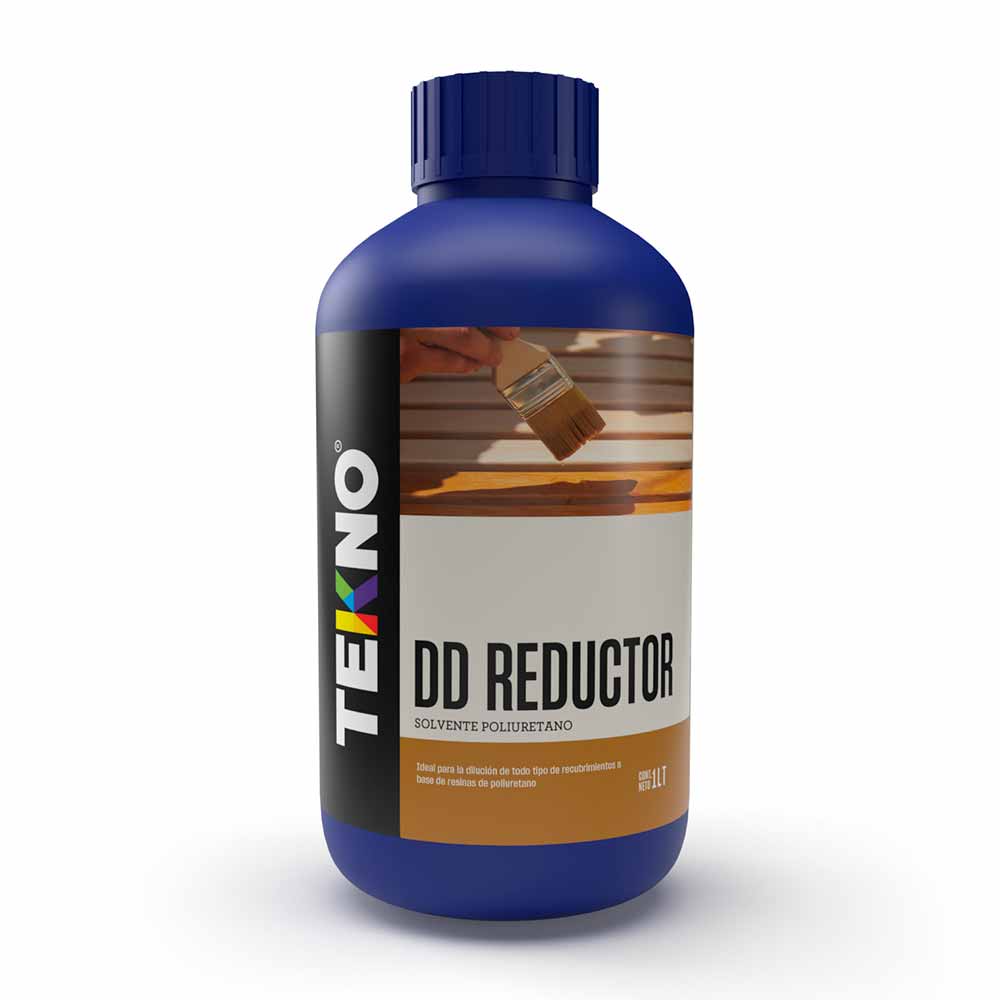 Reductor D/D 1/4 galón