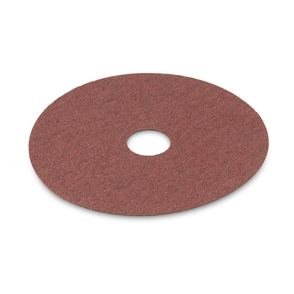 Disco de lija para metal y madera 5"" Grano 60