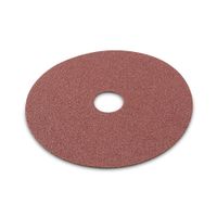 Disco de lija para metal y madera 5"" Grano 50
