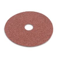 Disco de lija para metal y madera 5"" Grano 36