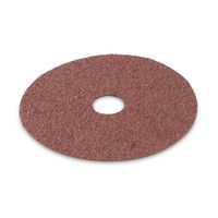 Disco de lija para metal y madera 5"" Grano 24