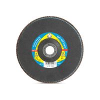 Disco Flap Plano Supra 7"" Grano 80