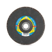Disco Flap Plano Supra 7"" Grano 60
