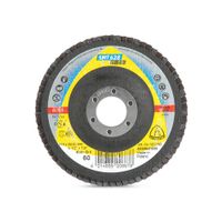 Disco Flap Plano Supra 4.5"" Grano 60