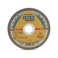 Disco de corte Especial Acero Inoxidable 5""