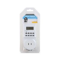 Timer Digital MS-TD