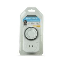 Timer Diario MS-T24