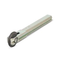 Rodel Widia para cerámicos estructurados 18mm