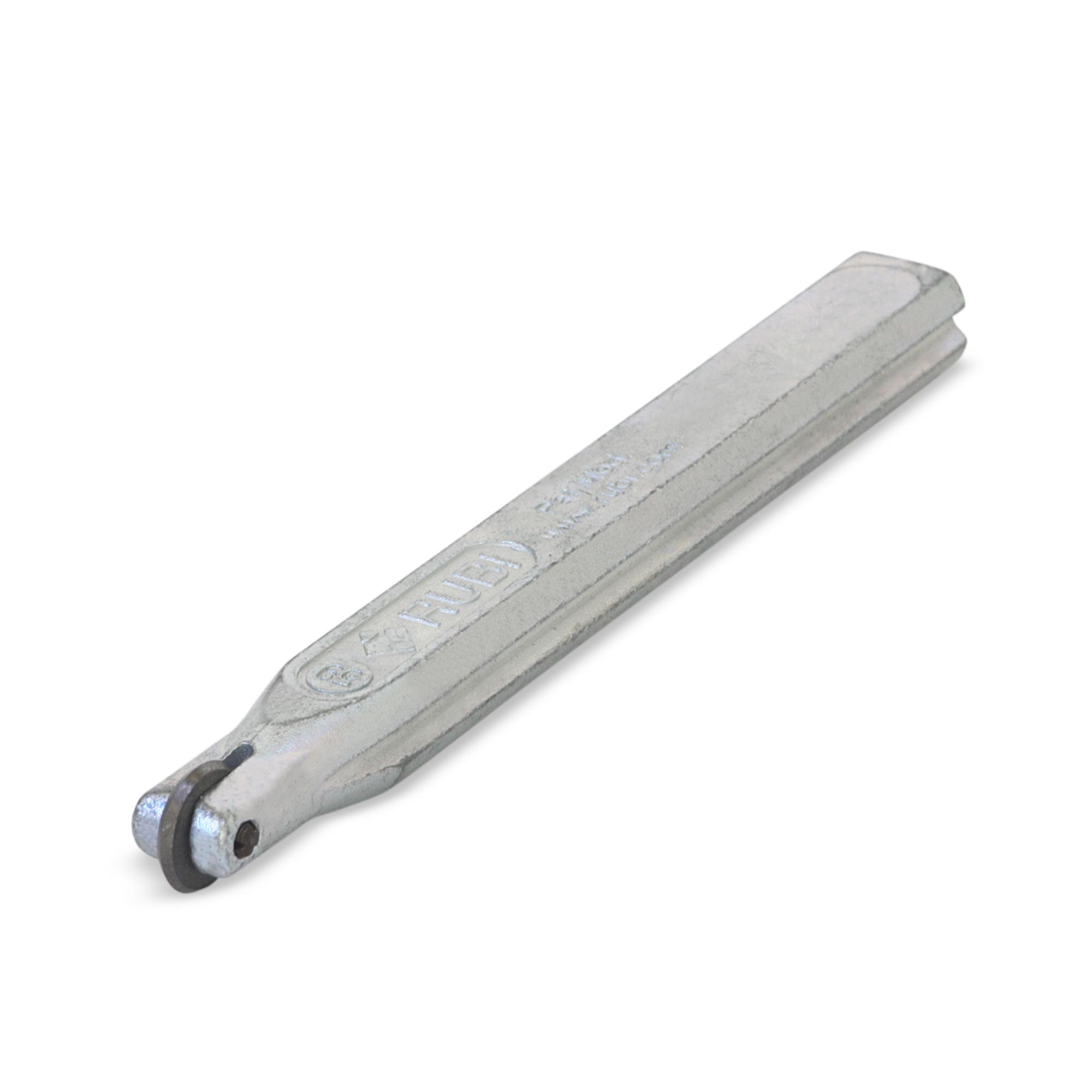 Rodel Widia para porcelanato 8 mm