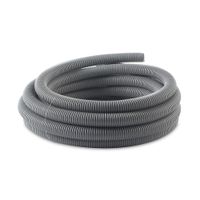 Tubería corrugada flexible 1/2"" WIR Gris x5 metros
