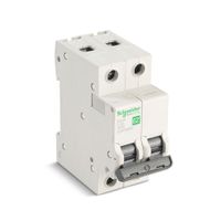 Interruptor Termomagnético Easy9 2x50A 6000A 230V
