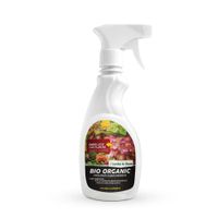 Insecticida líquido Bio Organic 1 litro