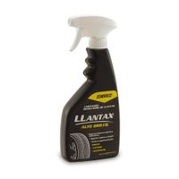 Limpiador renovador de llantas 500 ml