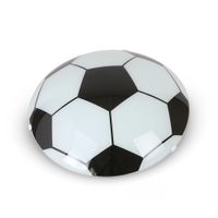 Plafón Fútbol E27 30 cm