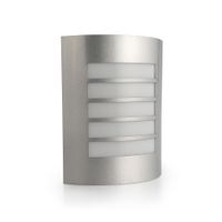 Aplique Mini Parodi Aluminio
