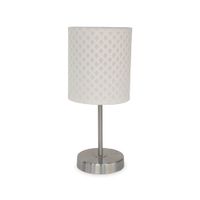 Lámpara Gia Blanca 1 Luz