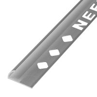 Rodometal Aluminio 9.5 mm x 2.40 metros