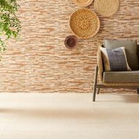 Pared rústica Harmony Beige 27x45cm