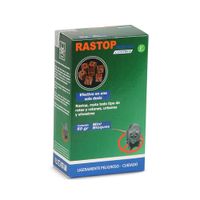 Insecticida mini bloques 60 g
