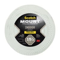 Cinta de doble contacto interior 3M 3/4"" x 34.7m