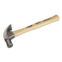 Martillo barnizado 29 mm