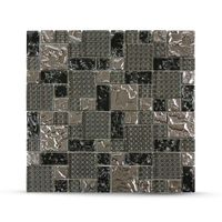 Mosaico Premium Número 49 30x30 cm